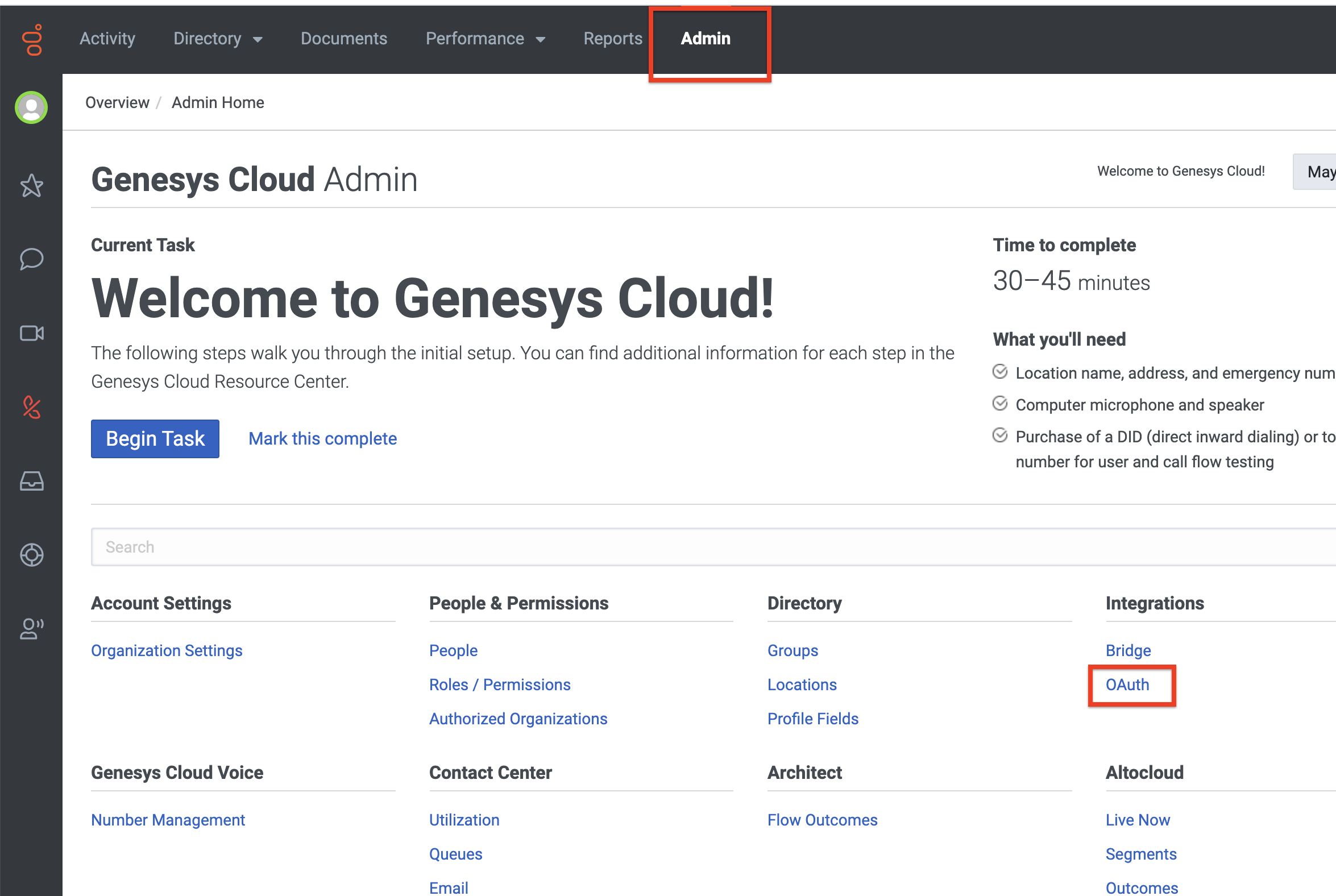 Genesys Cloud Pkce: Simple Steps For Secure Authentication - lf710t3